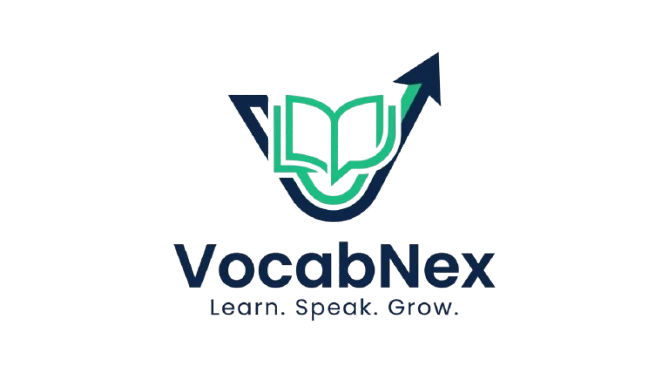 vocabnex logo