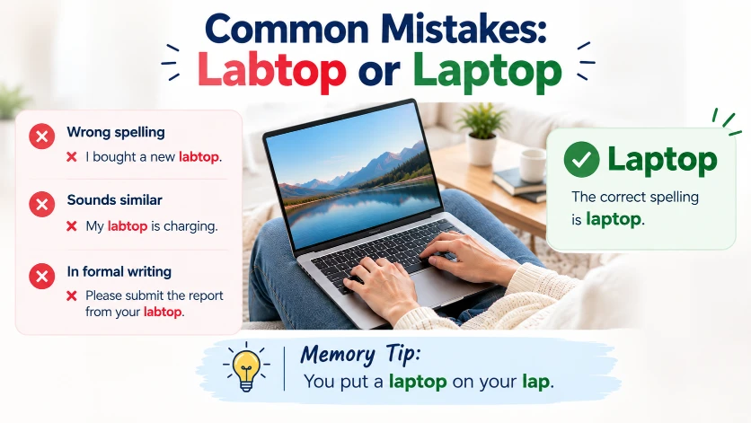 Common Mistakes