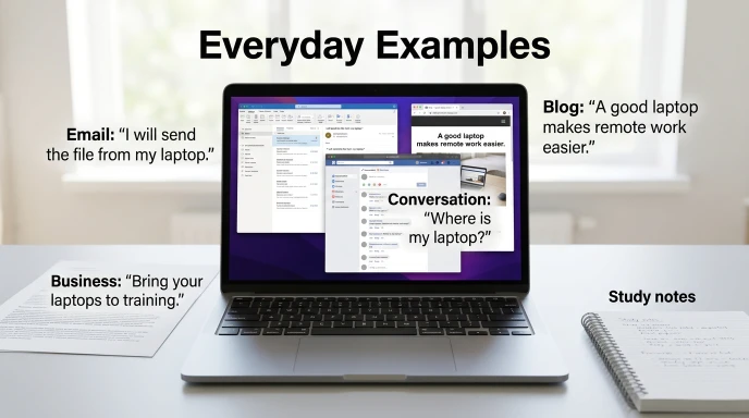 Everyday Examples