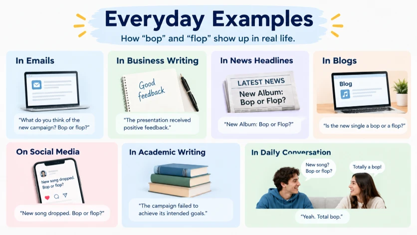 Everyday Examples