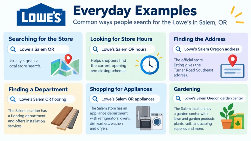 Everyday Examples