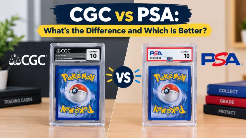 cgc or psa
