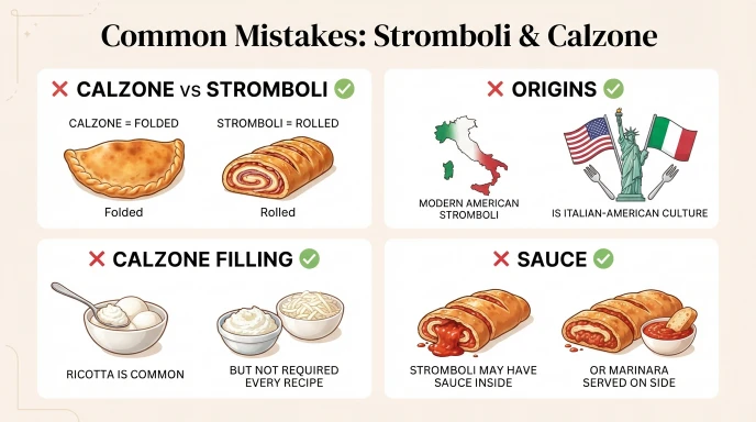 Common Mistakes