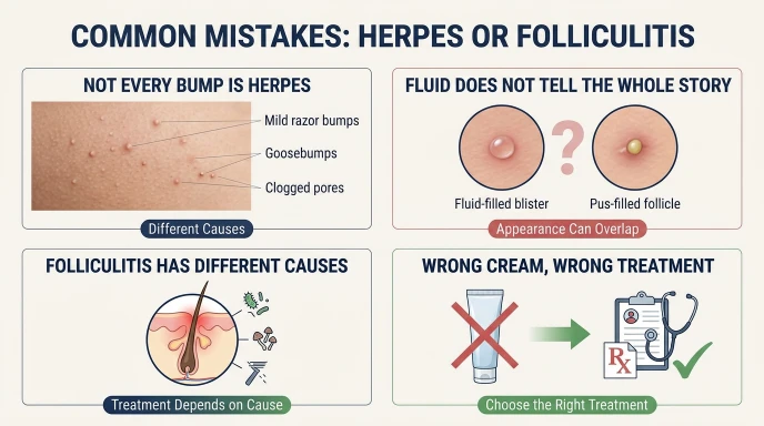 Common Mistakes