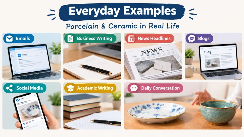 Everyday Examples