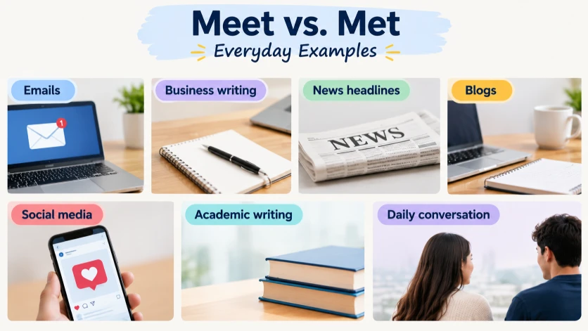 Everyday Examples