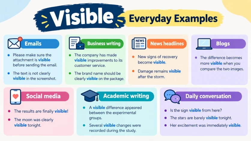 Everyday Examples