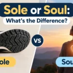 sole or soul